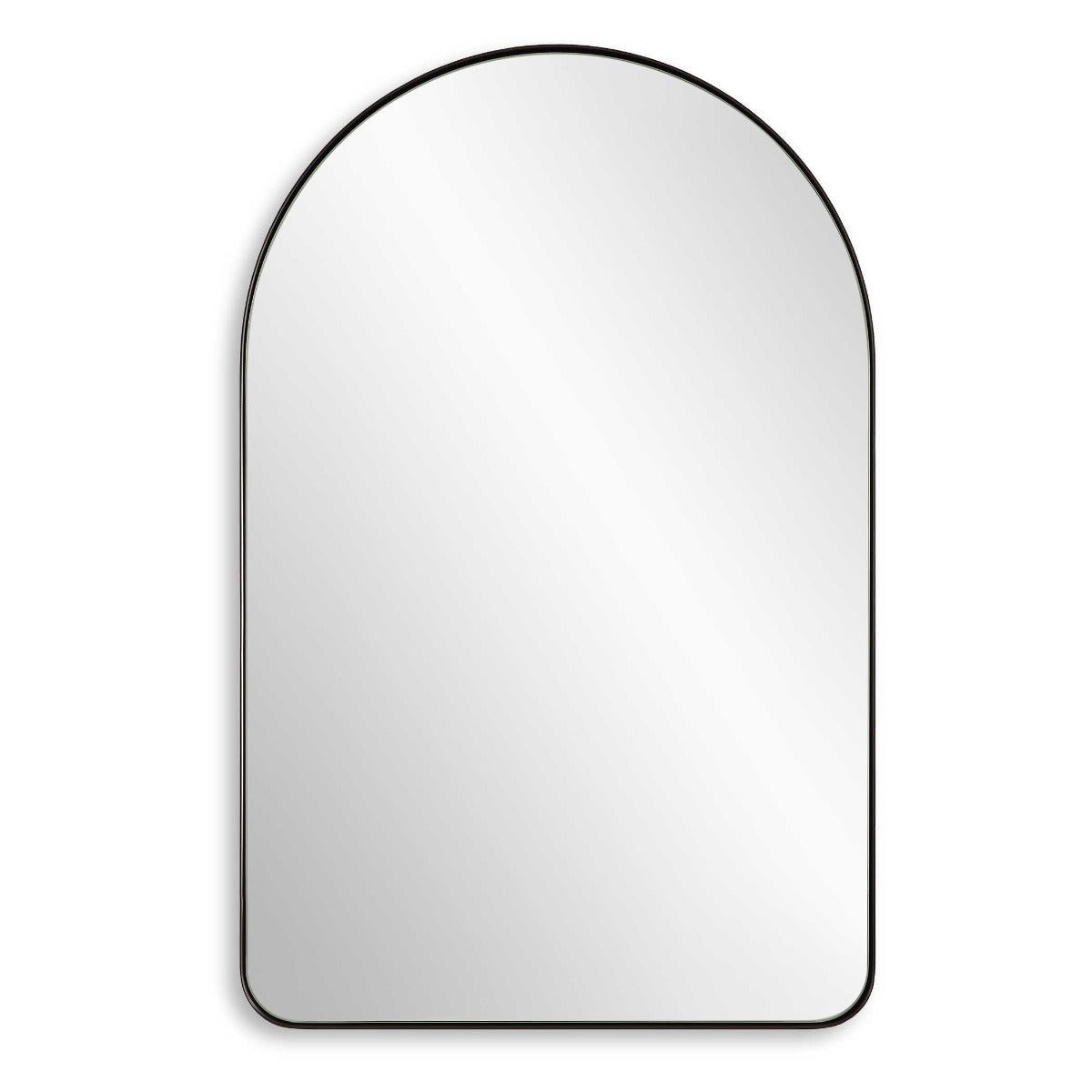 Kaitlynn Arched Mirror by Keiichi