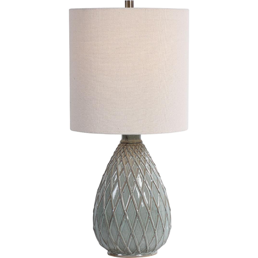 Elodie Table Lamp by Keiichi