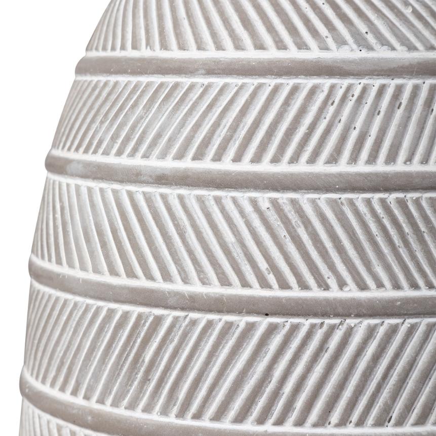 Castaway Table Lamp by Keiichi