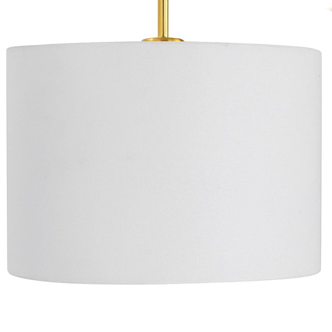 Celeste Floor Lamp by Keiichi