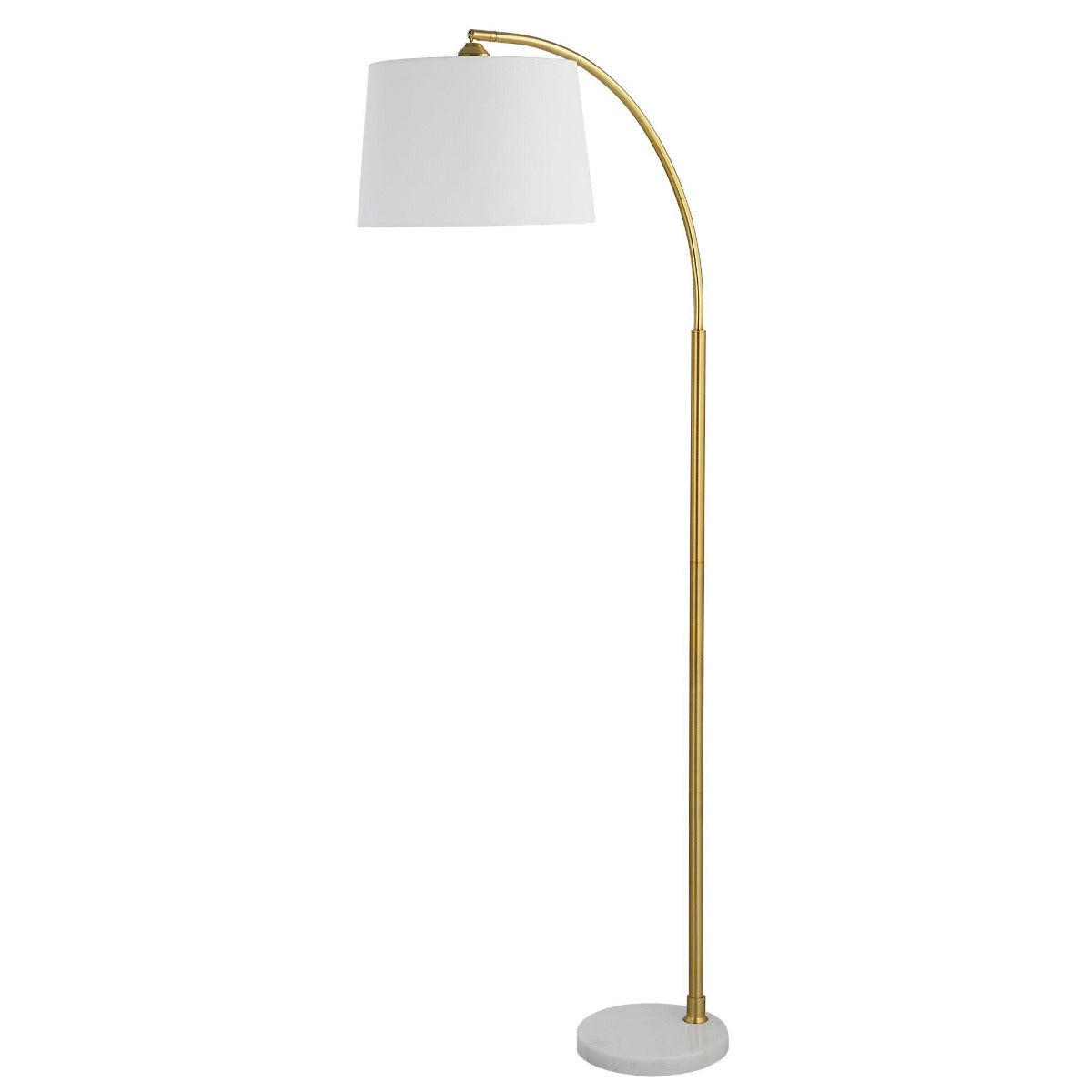 Dolores Floor Lamp by Keiichi