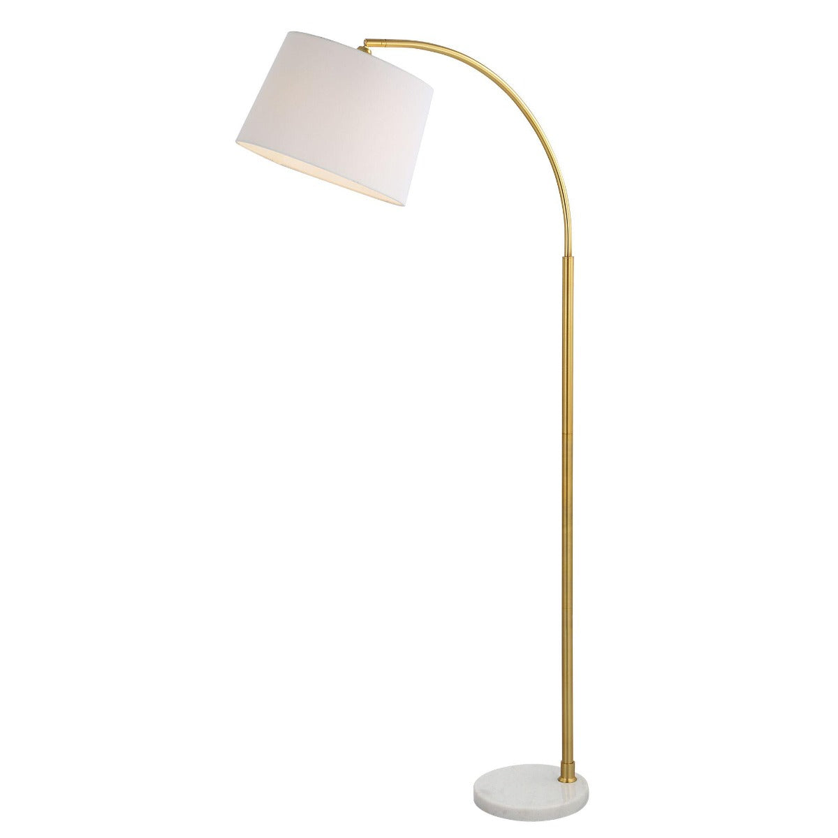 Dolores Floor Lamp by Keiichi