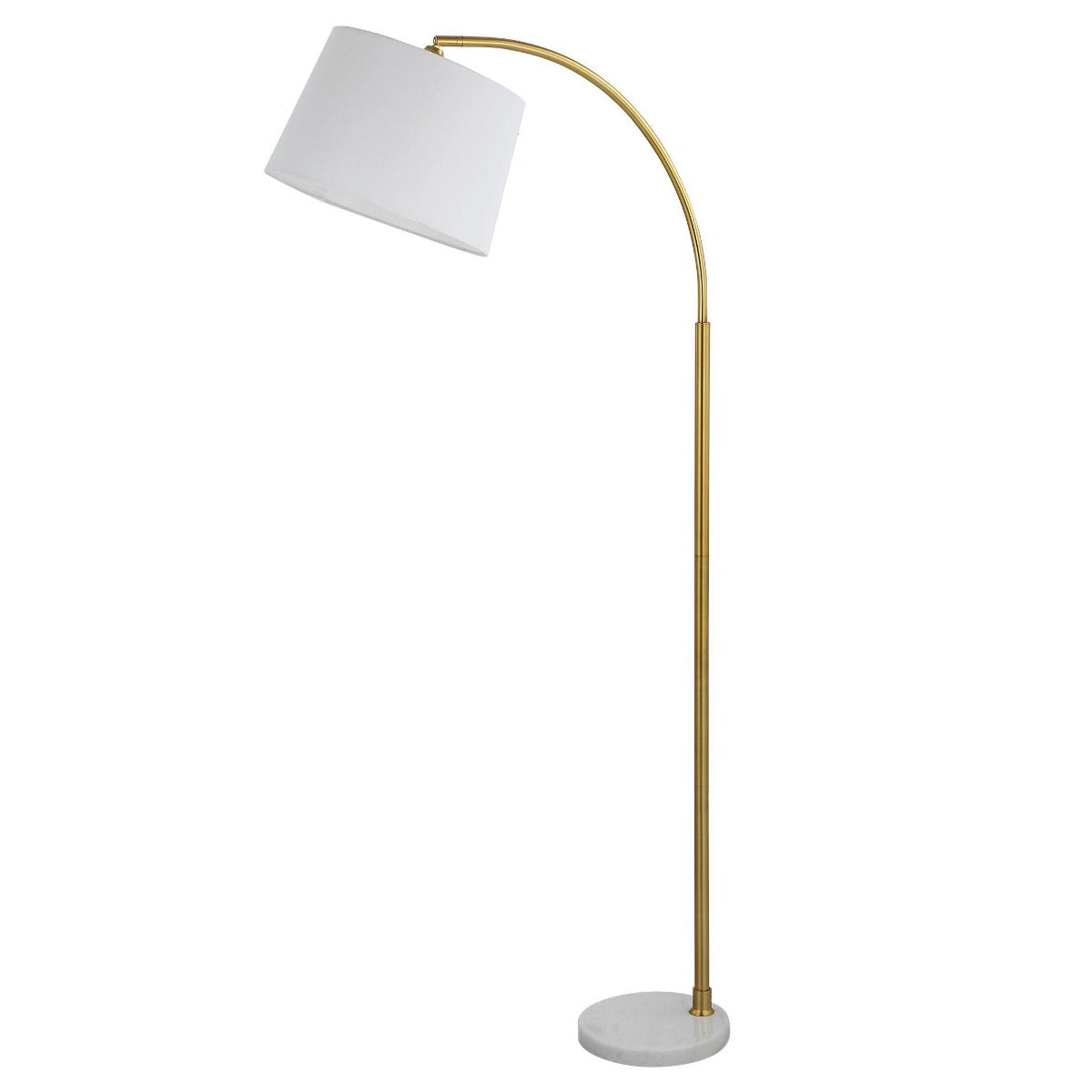 Dolores Floor Lamp by Keiichi