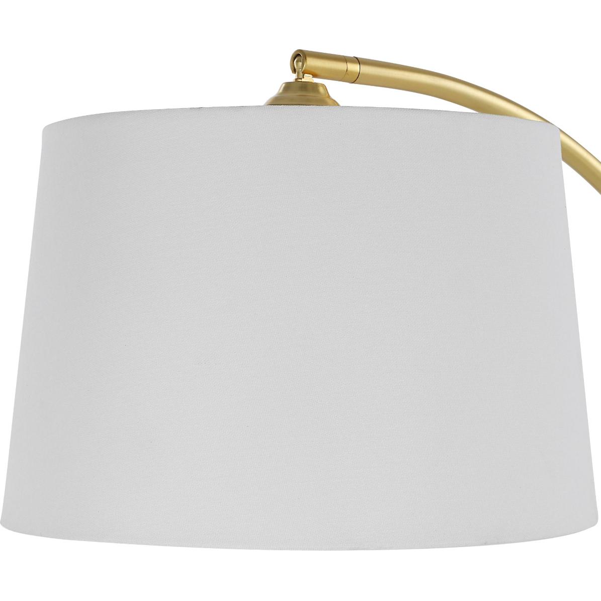 Dolores Floor Lamp by Keiichi