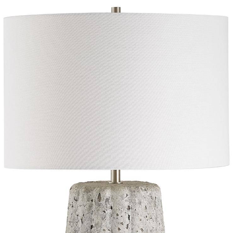 Emerson Table Lamp by Keiichi