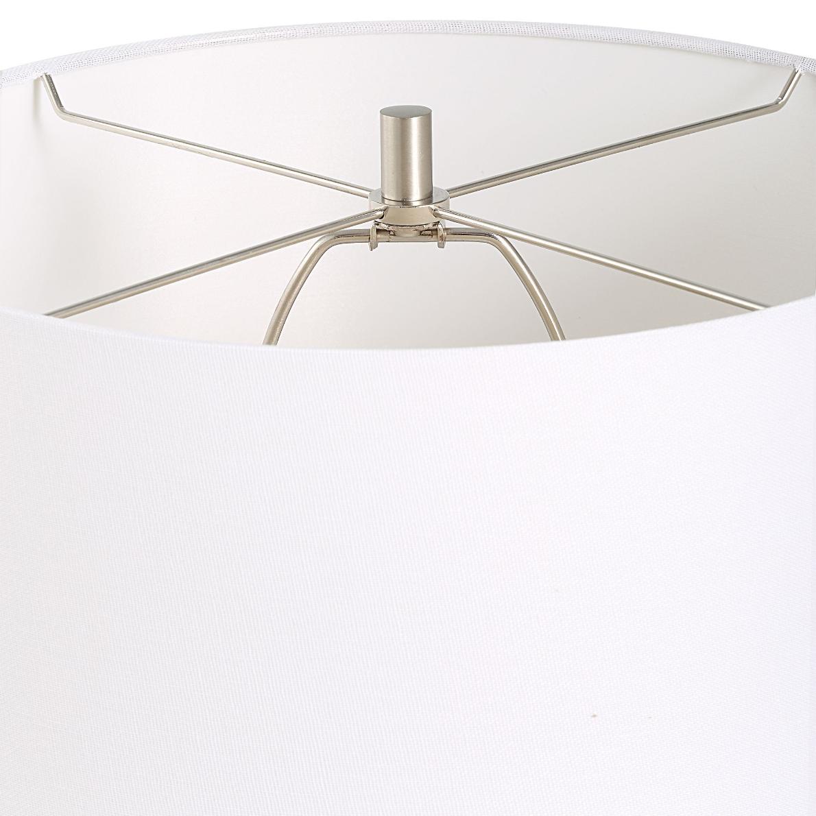 Tamara Table Lamp by Keiichi