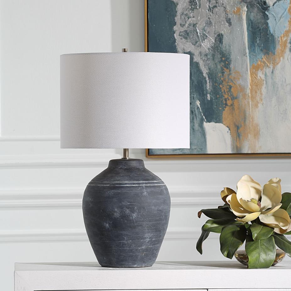 Tamara Table Lamp by Keiichi