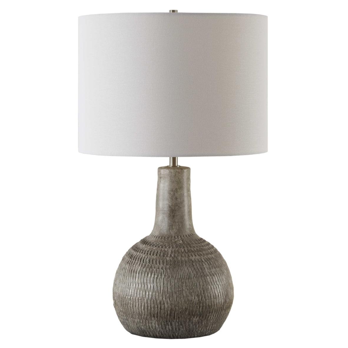 Authentic Table Lamp by Keiichi