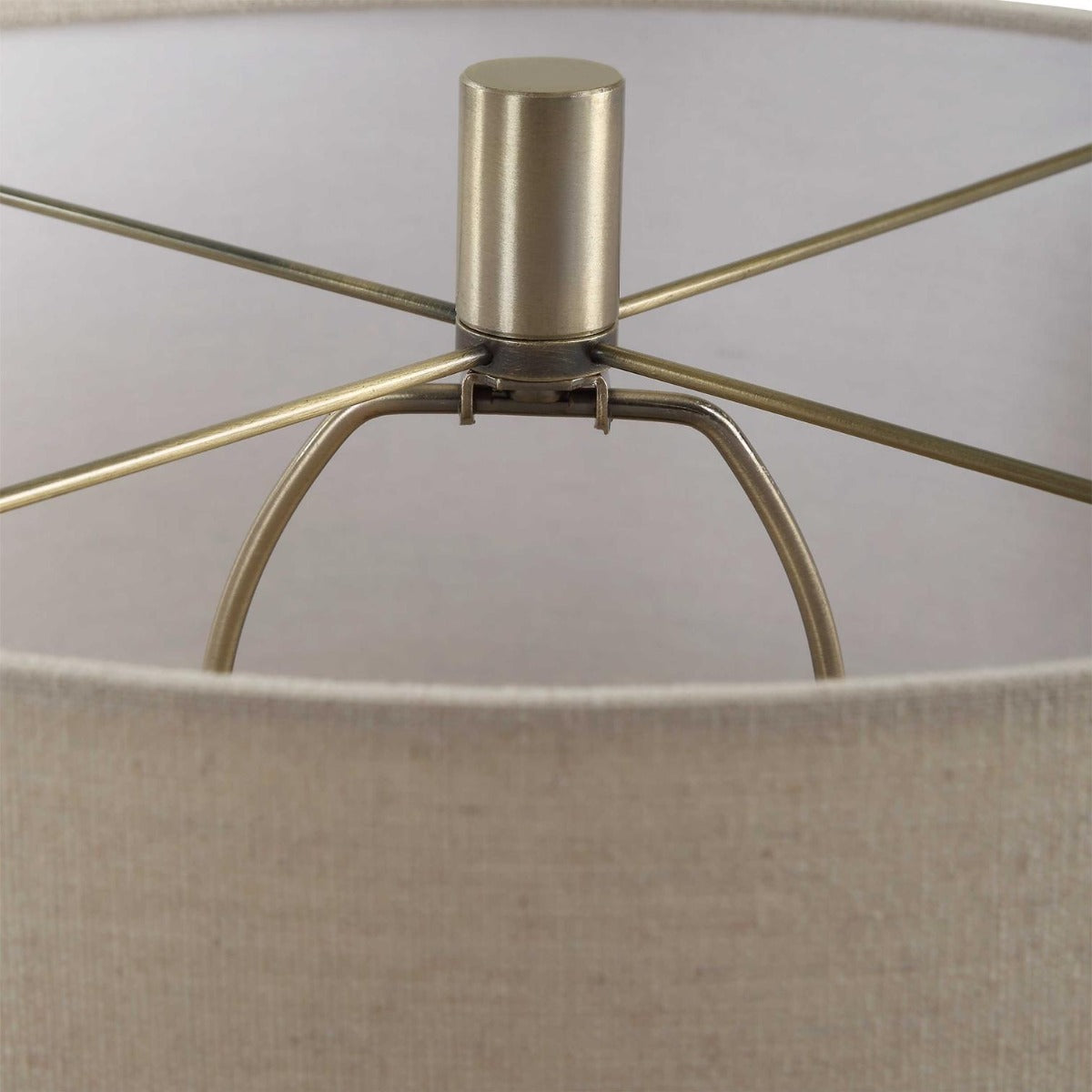 Ripples Table Lamp by Keiichi