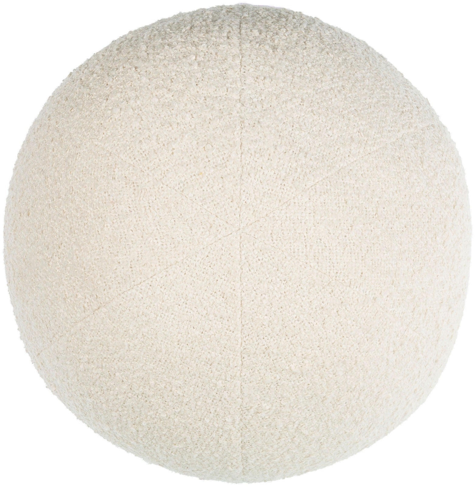 Winsten Knitted Cushion by Keiichi