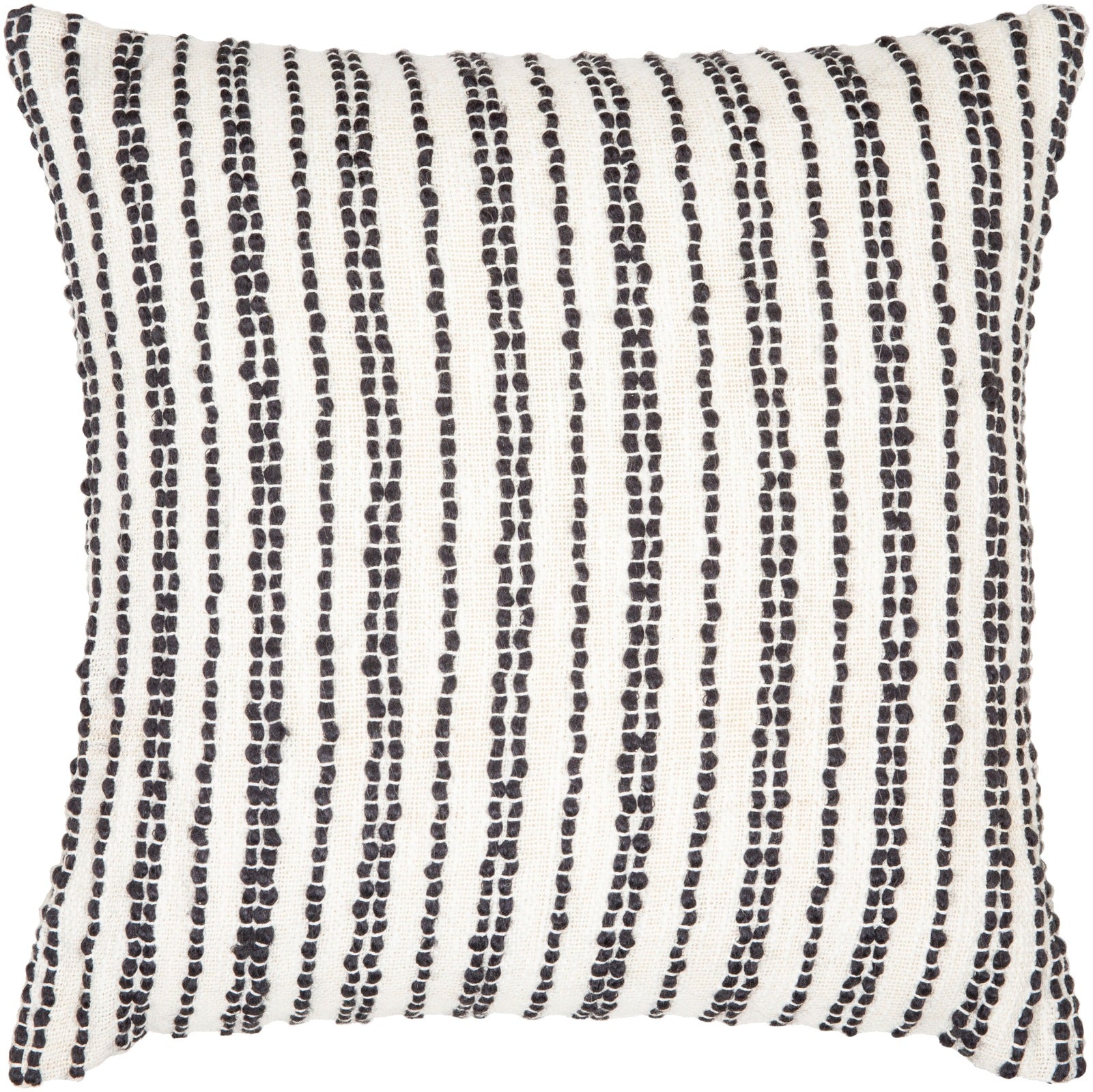 Weaver Woven Cushion by Keiichi