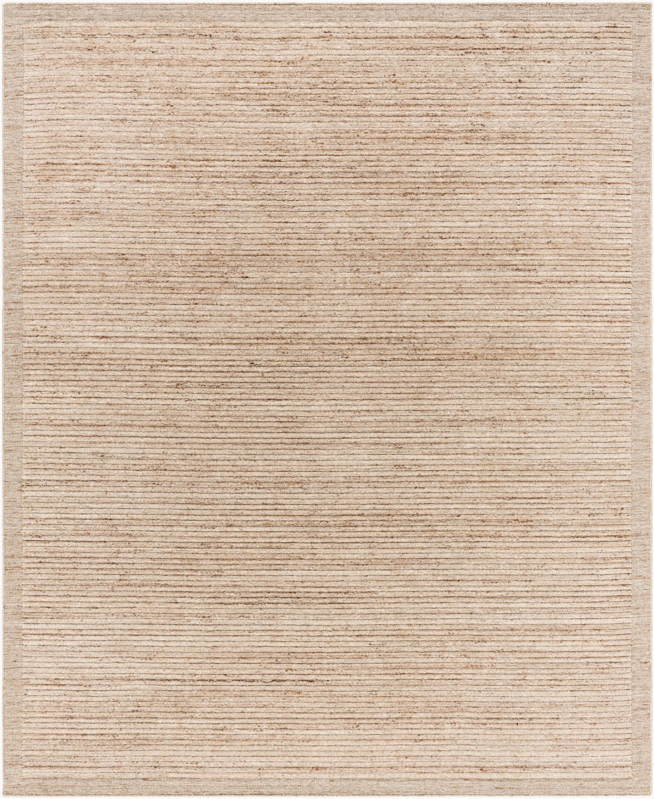 Yasmin Hand Knotted Rug by Keiichi