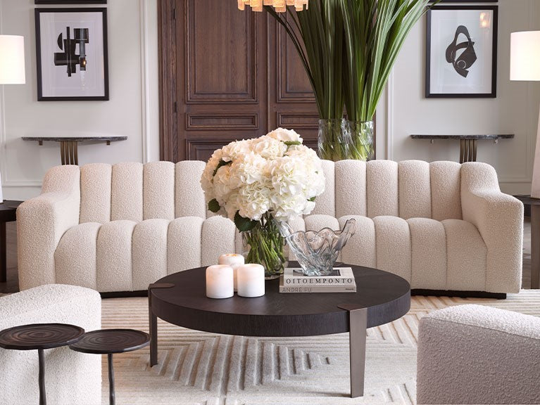 Richmond Interiors: Timeless Luxury in Premium Furniture Design