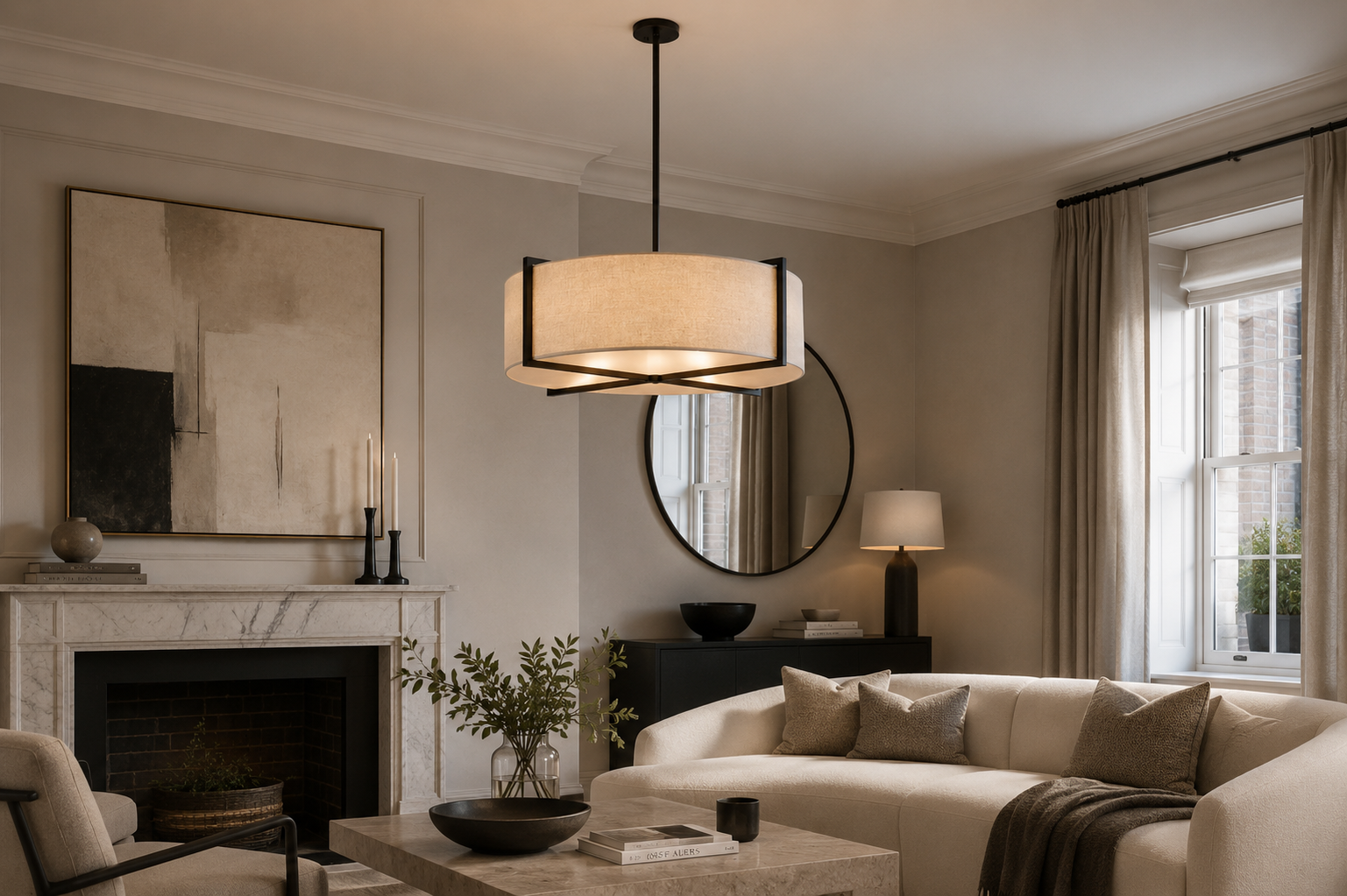 The Liang & Eimil Pieces We're Loving at Decorum Interiors Decorum Interiors