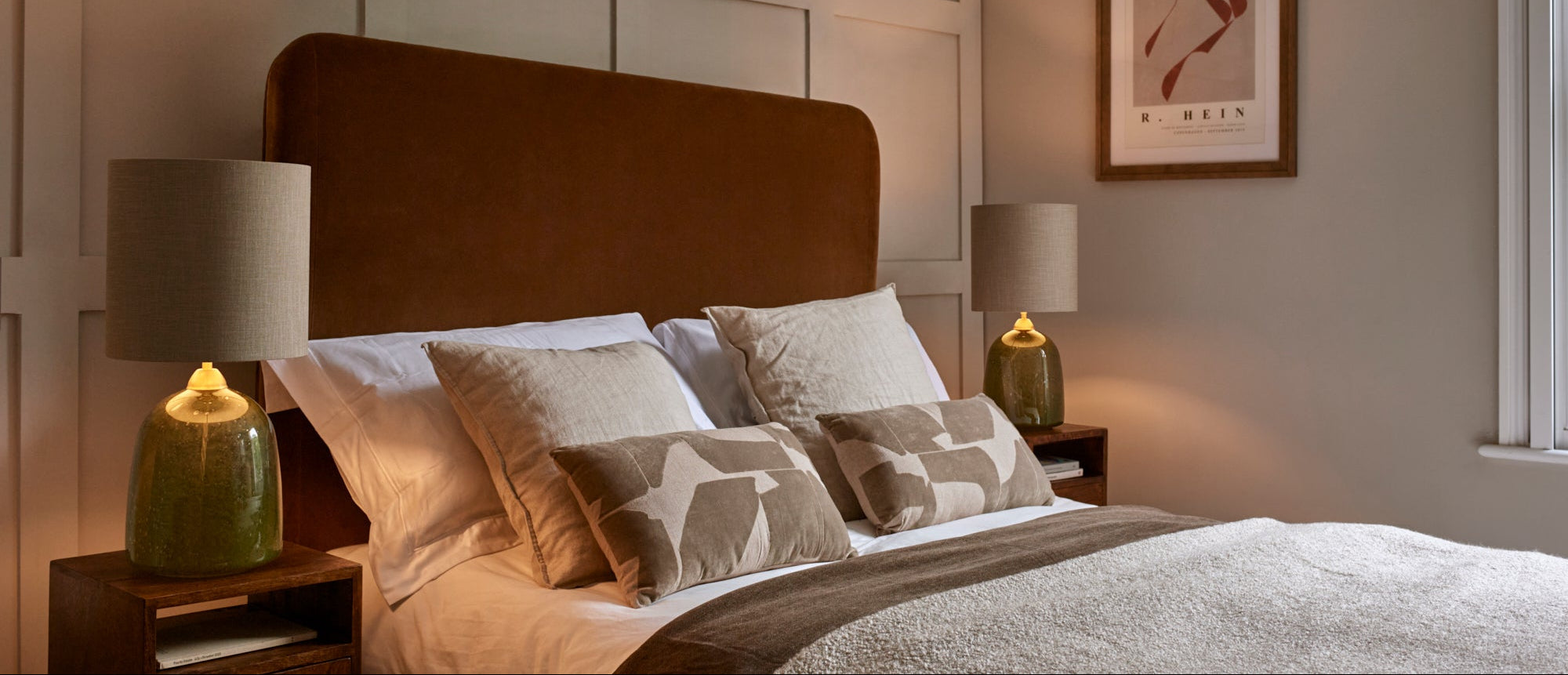 How To Light Your Home with Heathfield & Co