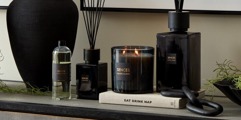Find Your Perfect Seasonal Scent