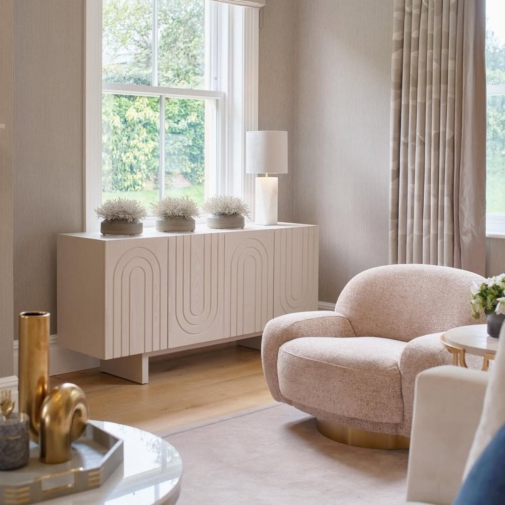 Liang & Eimil: Defining British Elegance in Premium Furniture Design