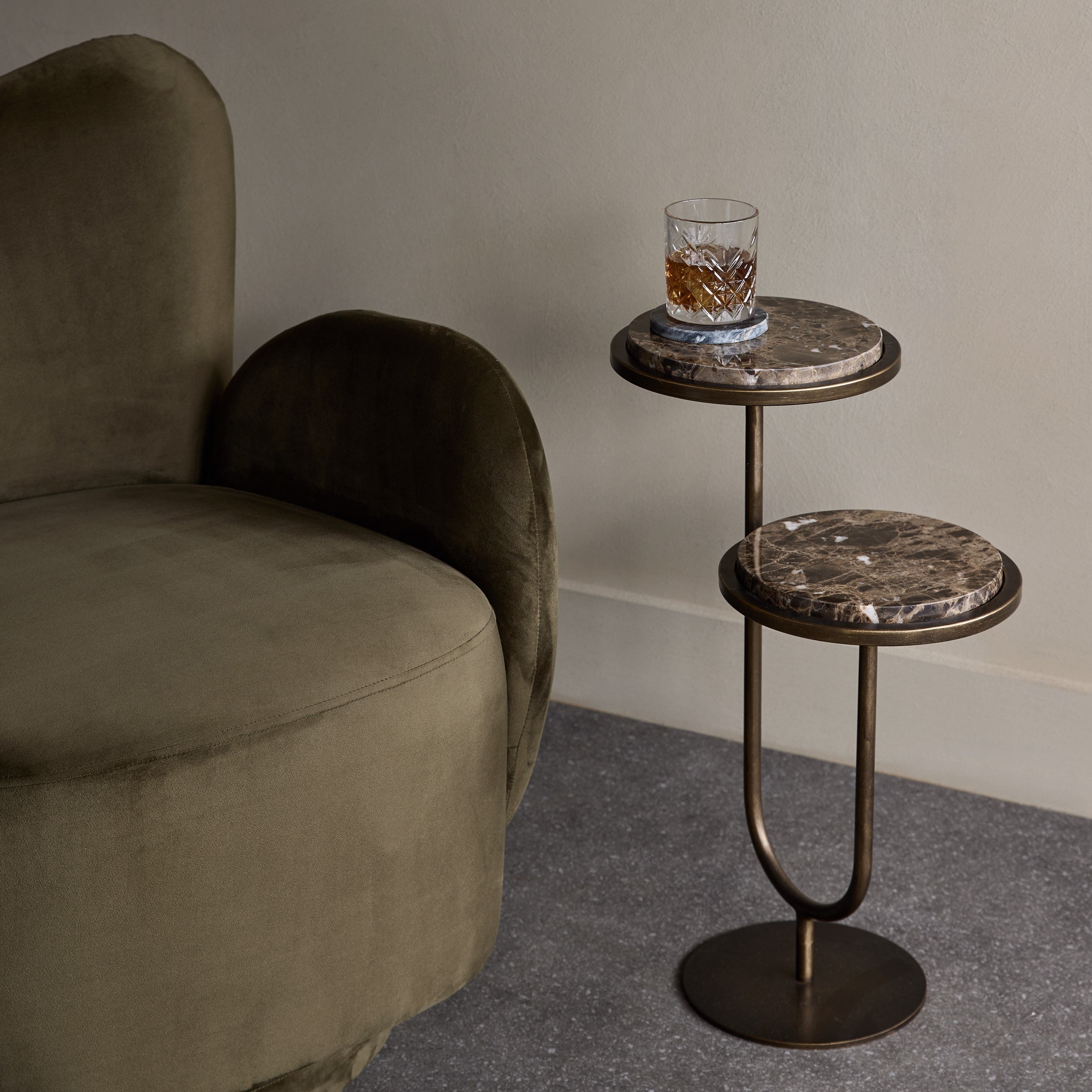 Marco Collection