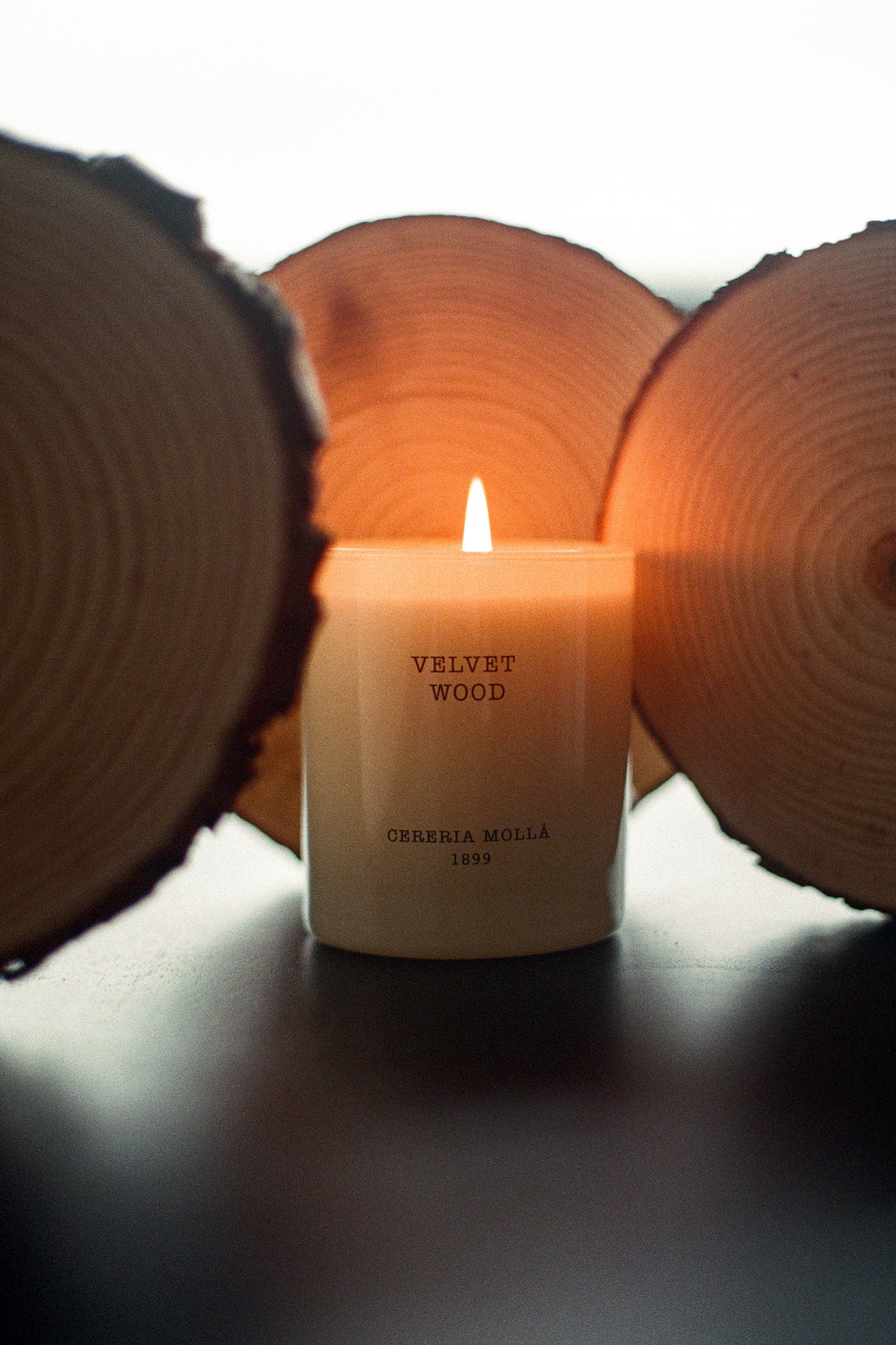 Velvet-Wood Decorum Interiors