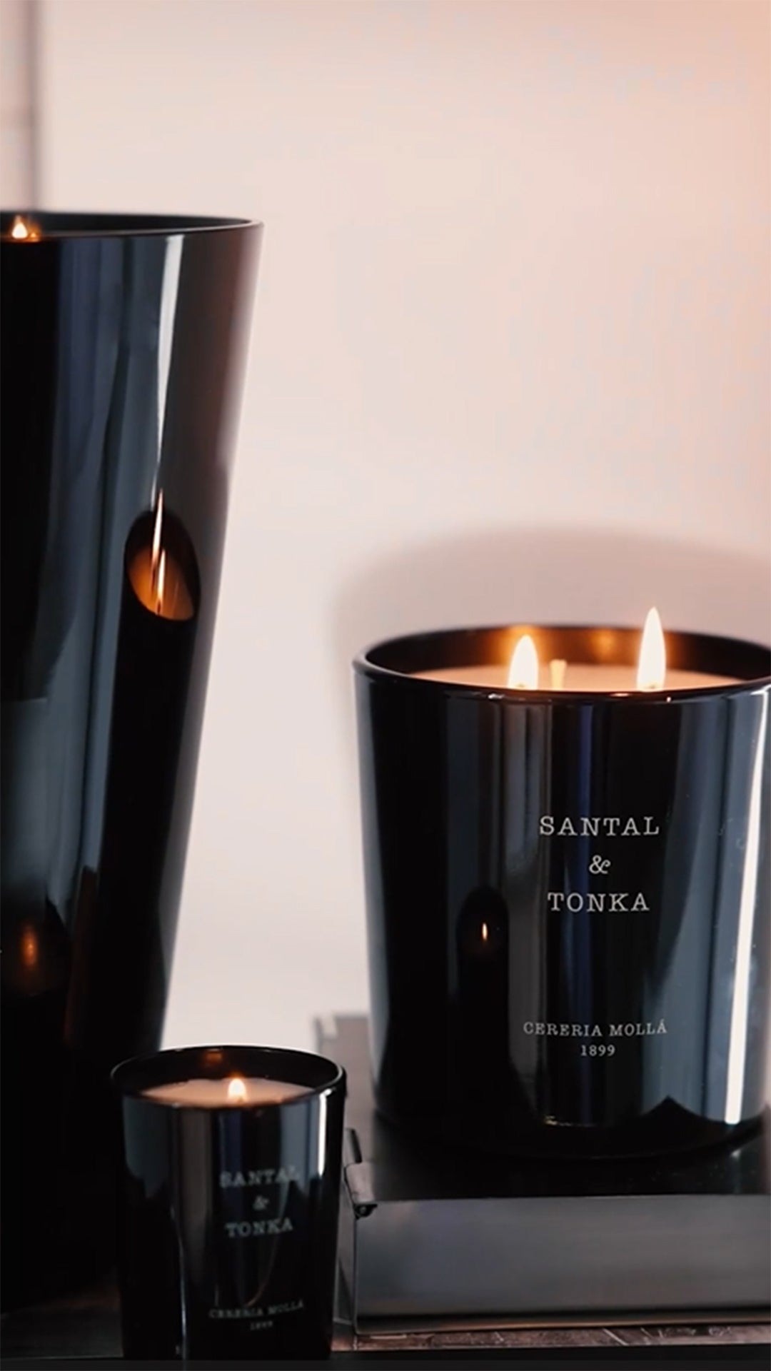 Santal-Tonka Decorum Interiors