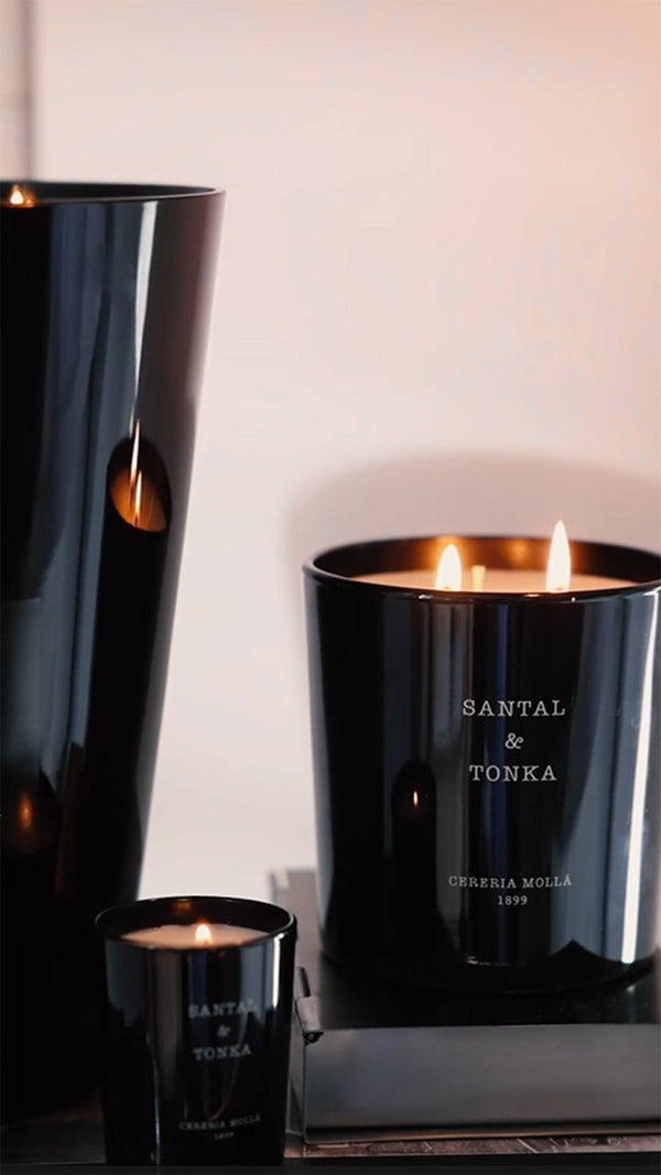 Santal-Tonka Decorum Interiors