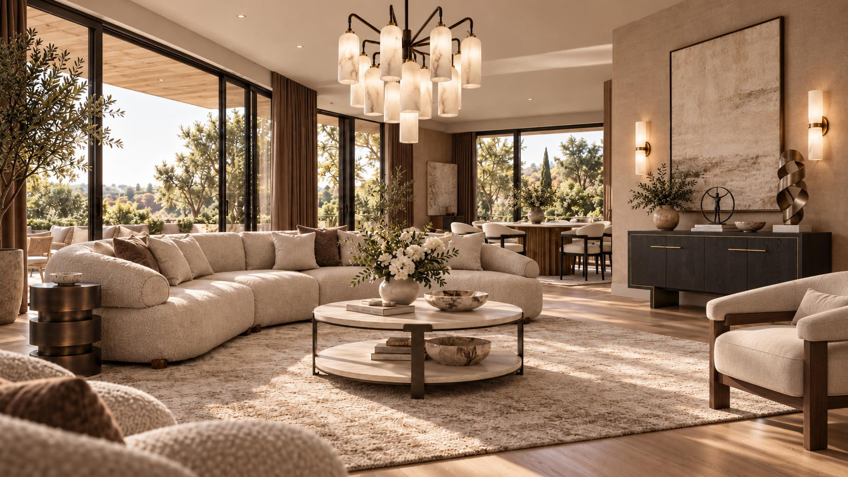 Coffee Tables