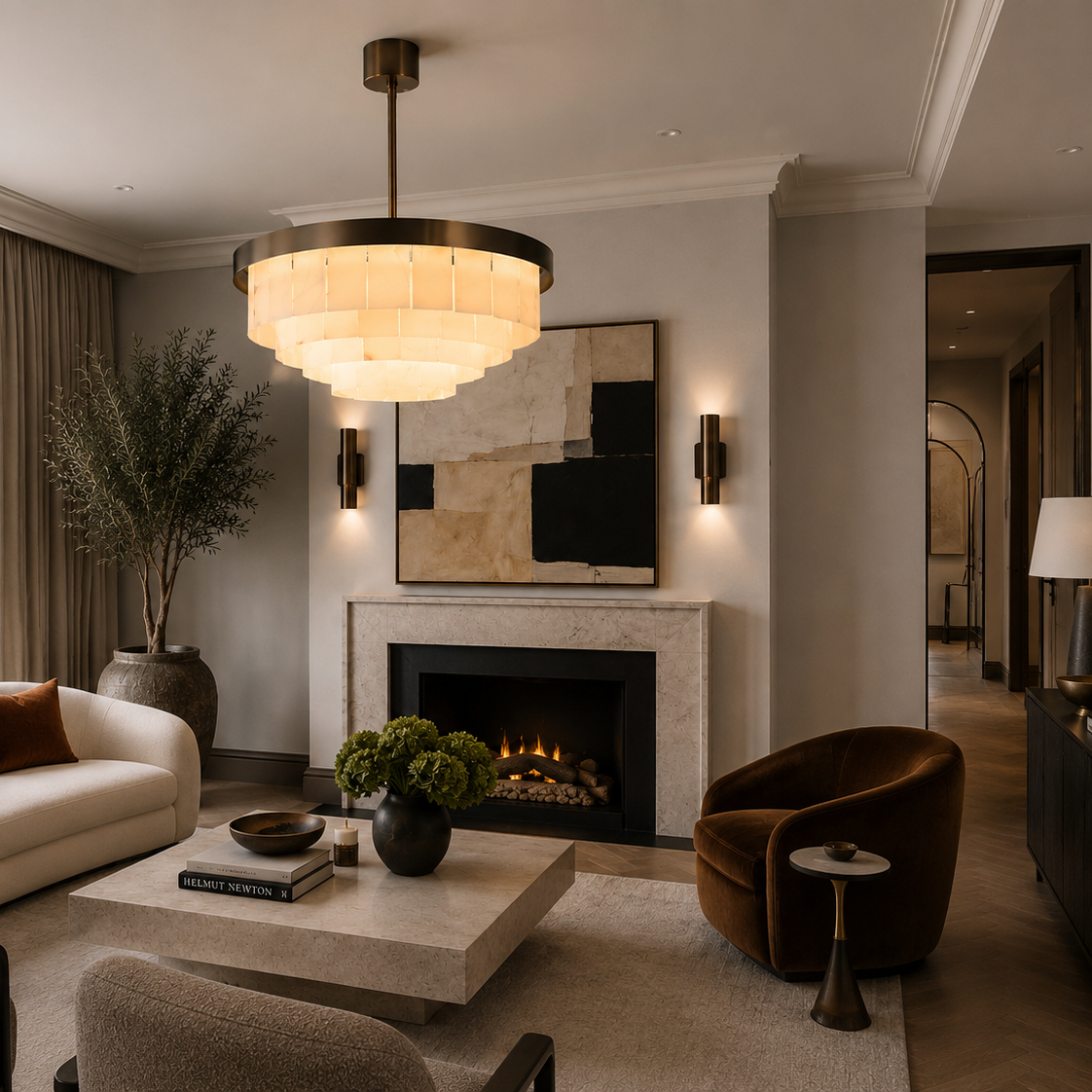 Decorum-Collection Decorum Interiors