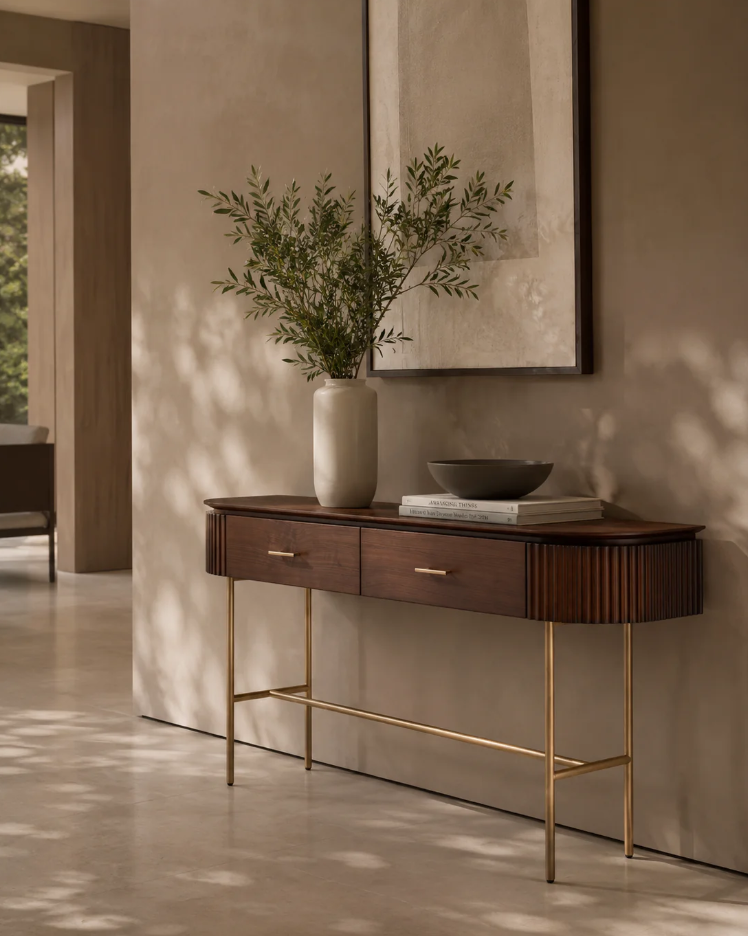 Tommy-Franks-Lantine-Collection Decorum Interiors