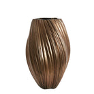 Yatung Antique Bronze Vase Deco Light & Living