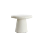 Kulona Cream Round Coffee Table Light & Living