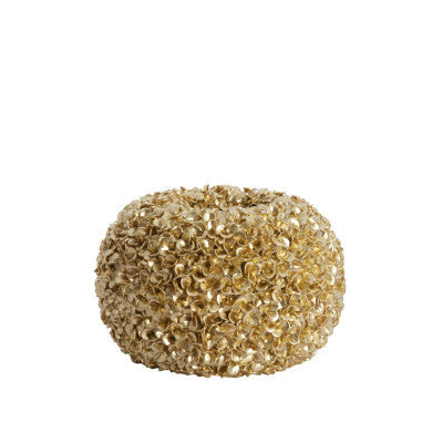 Phylia Gold Vase Deco Light & Living