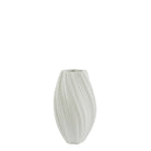 Yatung Cream Vase Deco Light & Living