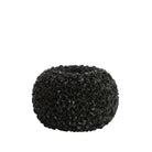 Phylia Matt Black Vase Deco Light & Living