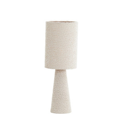 Micky Sand Table Lamp Light & Living