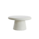 Kulona Cream Coffee Table Light & Living