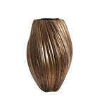 Yatung Antique Bronze Vase Deco Light & Living