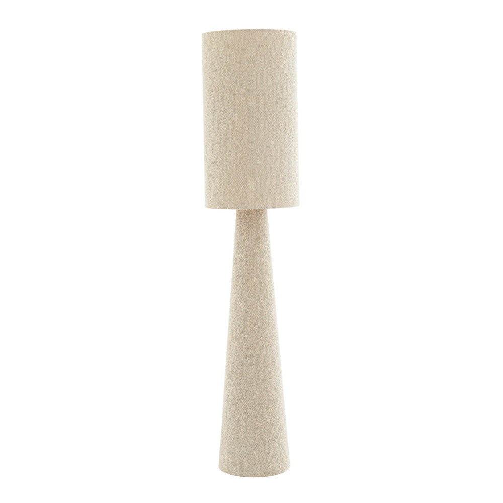 Micky Floor Lamp - Sand Light & Living