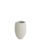Tingri Cream Vase Deco Light & Living