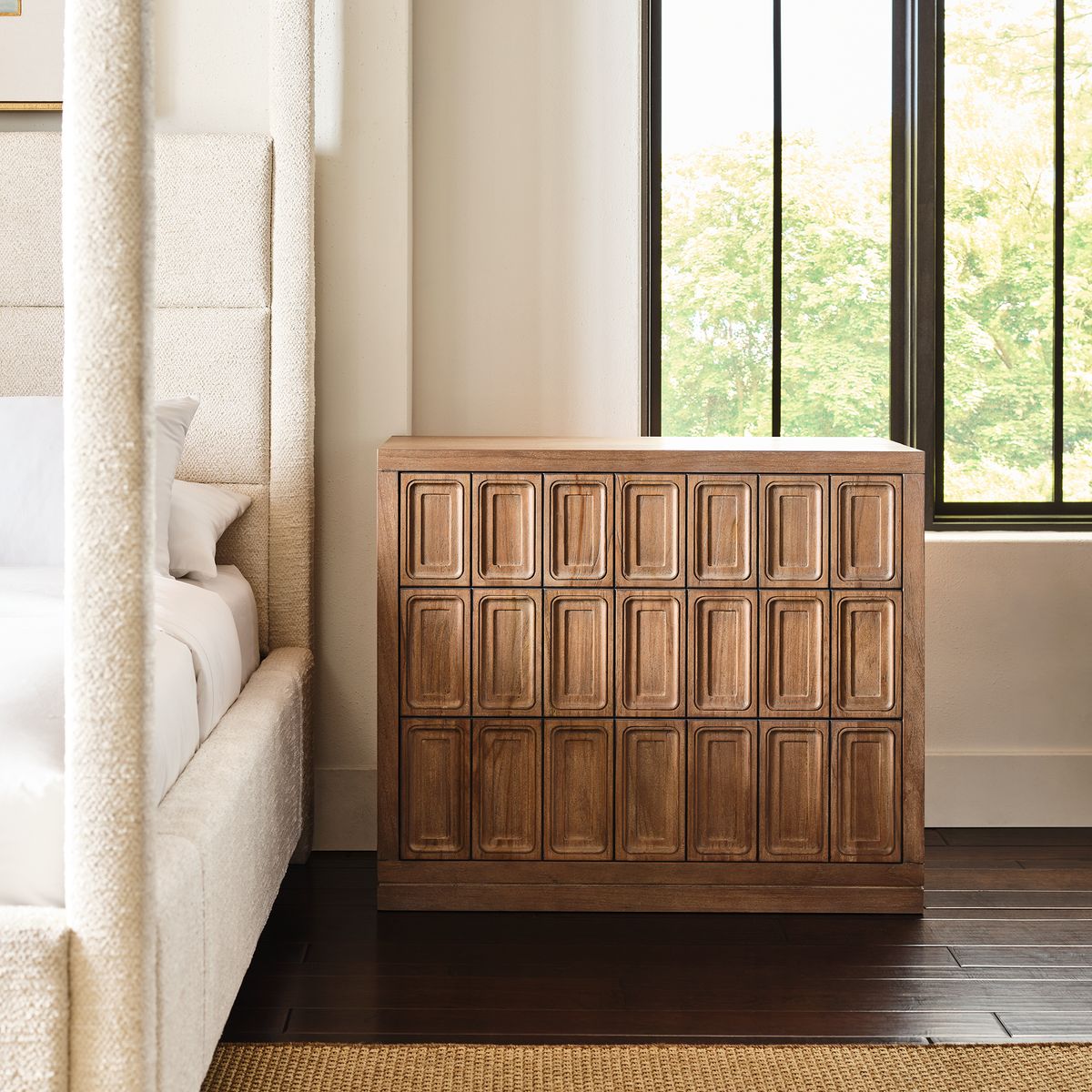 Brazil Chest of Drawers by Uttermost