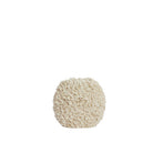 Phylia Cream Vase Deco - Extra Small Light & Living