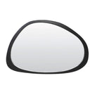 Sonora Wood Black Mirror - Large Light & Living