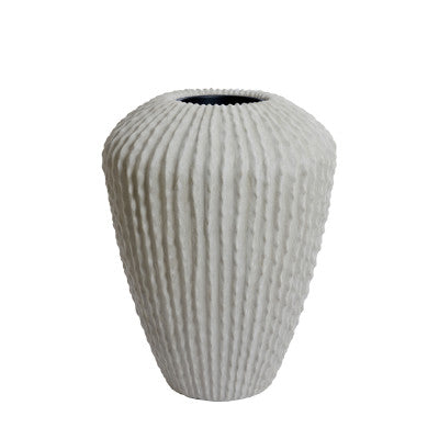 Cacti Beige Vase Deco Light & Living