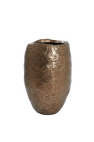 Tingri Antique Bronze Vase Deco Light & Living