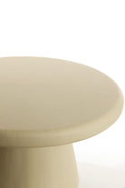 Kulona Beige Coffee Table Light & Living