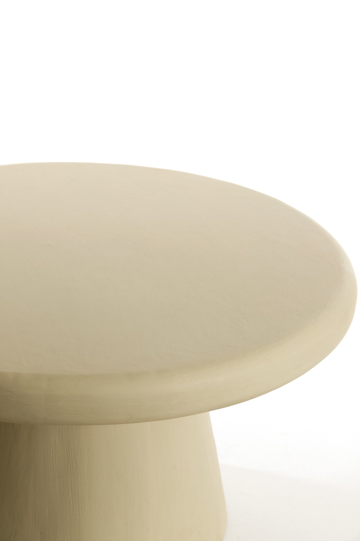 Kulona Beige Coffee Table Light & Living