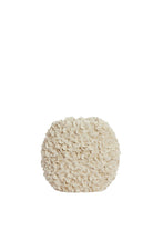 Phylia Cream Vase Deco - Extra Small Light & Living