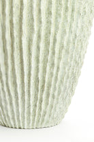 Cacti Shiny Mint Green Vase Deco Light & Living