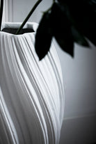 Yatung Cream Vase Deco Light & Living