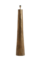 Mijas Antique Bronze Floor Lamp - Large Light & Living