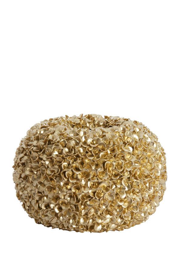 Phylia Gold Vase Deco Light & Living
